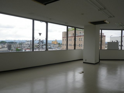 【内装】 | 秋田大館ビル