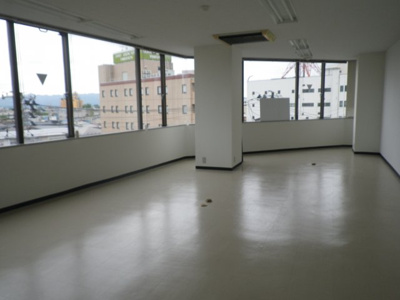 【内装】 | 秋田大館ビル