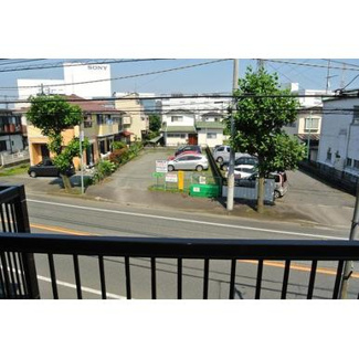 【展望】 | Aqua Court