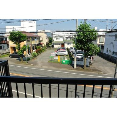 【展望】 | Aqua Court