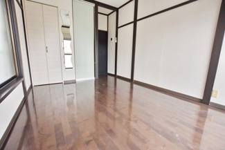 【寝室】 | Aqua Court