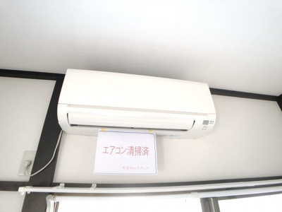 【設備】 | Aqua Court