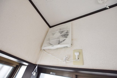 【設備】 | Aqua Court