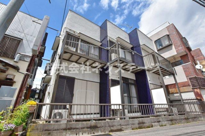 【外観】 | Aqua Court