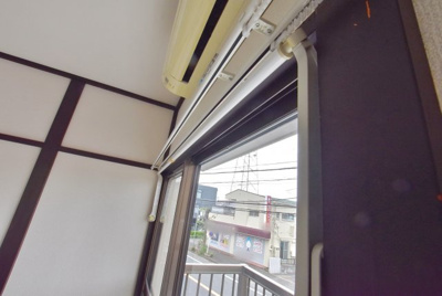 【設備】 | Aqua Court