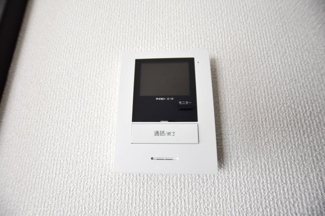 【セキュリティ】 | Aqua Court