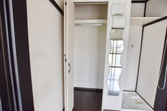 【収納】 | Aqua Court