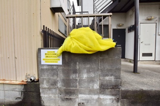 【その他共用部分】 | Aqua Court