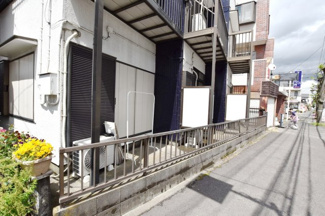 【周辺】 | Aqua Court