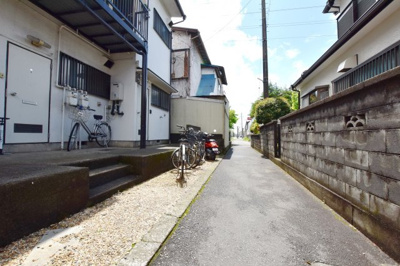 【周辺】 | Aqua Court