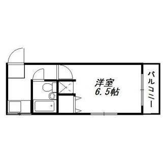 【間取り】 | Aqua Court