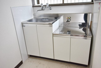 【キッチン】 | Aqua Court