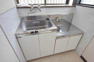 【キッチン】 | Aqua Court