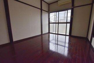 【洋室】 | Aqua Court