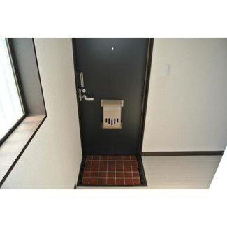 【玄関】 | Aqua Court