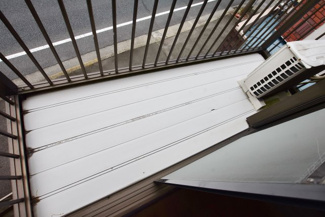 【バルコニー】 | Aqua Court