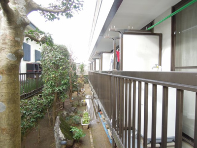 【外観】 | メゾンドハイローズ