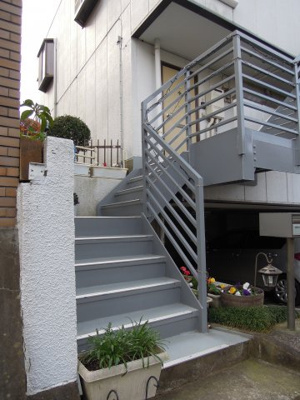 【その他共用部分】 | メゾンドハイローズ