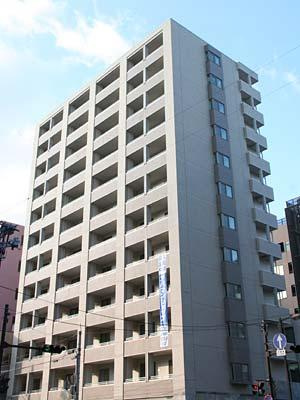 【外観】 | MFPRコート晩翠通り