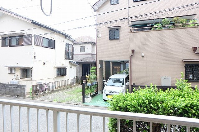 エステートAMNの展望