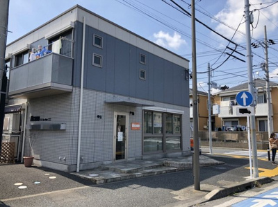 【外観】 | アルコバレーノ店舗