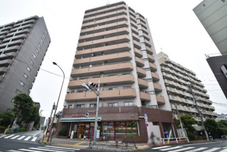 【外観】 | 物件のお問い合わせは、 ０３－５４５６－５４１５までお気軽にどうぞ！
