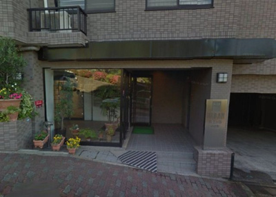 【エントランス】 | ナイスアーバン井土ヶ谷壱番館 | 京浜急行「井土ヶ谷」駅徒歩11分！JR横須賀線「保土ヶ谷」駅徒歩12分の2路線2駅利用可能と好立地！