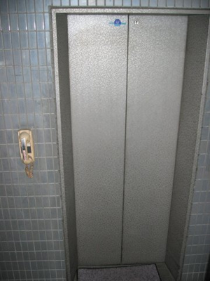 【その他共用部分】 | 叶屋ビル