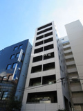 クレヴィア恵比寿の画像