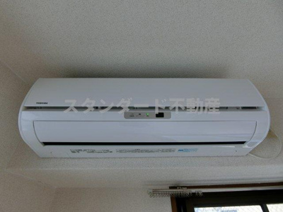 【設備】 | メゾン・ド・ヴィレしうん福島