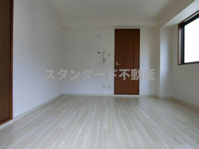 【寝室】 | メゾン・ド・ヴィレしうん福島