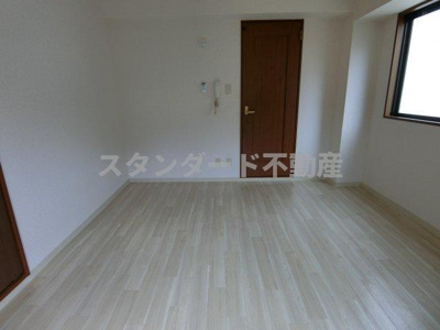 【居間・リビング】 | メゾン・ド・ヴィレしうん福島