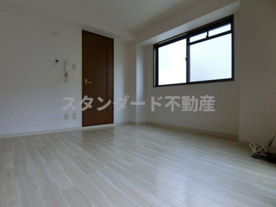 【寝室】 | メゾン・ド・ヴィレしうん福島