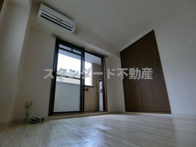 【居間・リビング】 | メゾン・ド・ヴィレしうん福島