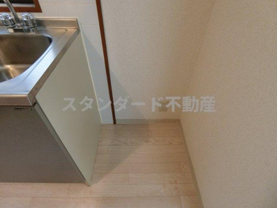 【内装】 | メゾン・ド・ヴィレしうん福島