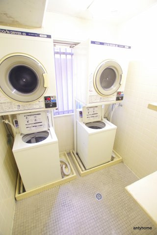 エクセランス梅田西　仲介手数料無料のその他共用部分