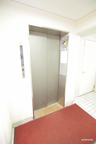 エクセランス梅田西　仲介手数料無料のその他共用部分