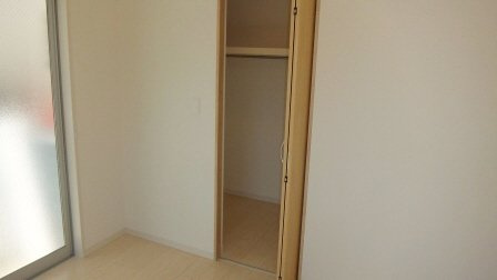 リブリ・ＭＩＹＡＢＩの収納|ＷＩＣたっぷり収納♪