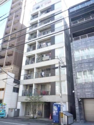 ロイヤルメゾンMINAMISENBA（ロイヤルメゾンミナミセンバ）　BRAVI不動産