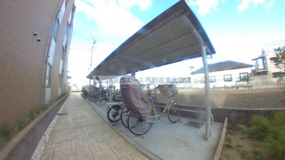 【その他共用部分】 | アルカディアⅡ