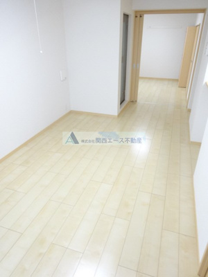 【洋室】 | アルカディアⅡ