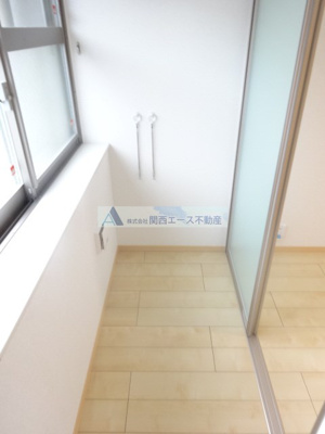 【内装】 | アルカディアⅡ