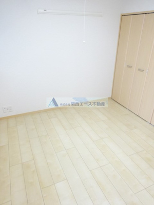 【洋室】 | アルカディアⅡ