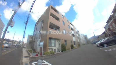 【外観】 | アルカディアⅡ