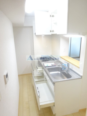 【キッチン】 | アルカディアⅡ