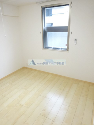 【洋室】 | アルカディアⅡ