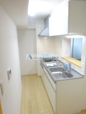 【内装】 | アルカディアⅡ