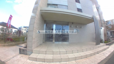 【エントランス】 | アルカディアⅡ