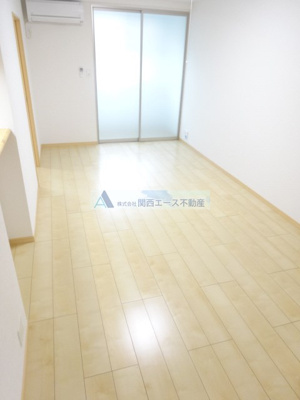 【居間・リビング】 | アルカディアⅡ