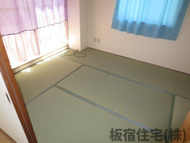 【和室】 | 木下マンション